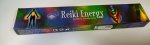 Räucherstäbchen - Reiki Energy - Premium Masala Sticks -15g