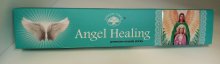 Räucherstäbchen - Angel Healing - Premium Masala Sticks -15g