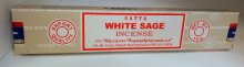 Räucherstäbchen - White Sage -Satya - -15g