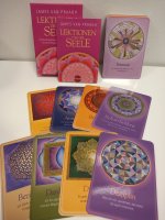 (Bild für) Lektionen deiner Seele - James van Praagh -Kartenset