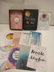 Das Universum steht hinter dir - Gabrielle Bernstein Das Universum steht hinter dir - Gabrielle Bernstein