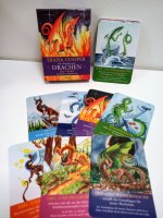 (Bild für) Die Weisheit der Drachen - Diana Cooper