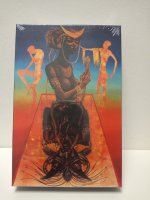 (Bild für) Der Akron Tarot Karten & Begleitbuch
