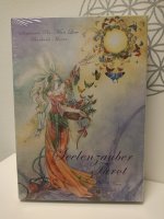 (Bild für) Seelenzauber Tarot - Barbara Moore