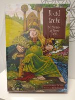 (Bild für) DRUID CRAFT - das Druiden und Wicca Tarot Set