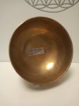 Klangschale Cho-PA Bowl ca. 415g Klangschale Cho-PA Bowl ca. 415g