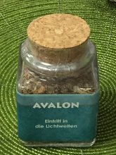 Räuchermischung - Avalon -