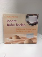 (Bild für) Innere Ruhe finden - für Körper und Seele