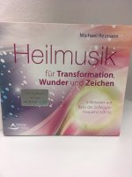 (Bild für) Heilmusik - für Transformation,Wunder und Zeichen