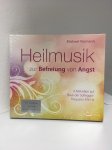 Heilmusik - zur Befreiung von Angst Heilmusik - zur Befreiung von Angst
