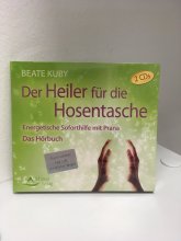 Der Heiler für die Hosentasche - Beate Kuby