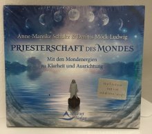 Priesterschaft des Mondes - CD