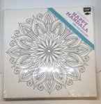 inspiration -HAPPY MANDALA- Ausmalbild inspiration -HAPPY MANDALA- Ausmalbild