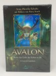 Die Magie Avalons