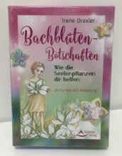 Bachblüten-Botschaften, Wie die Seelenpflanzen dir helfen