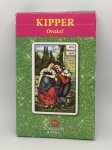 Kipper Orakel mit den originalen Kipperkarten
