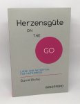 Book to GO! - HERZENSGÜTE - ON THE GO Book to GO! - HERZENSGÜTE - ON THE GO