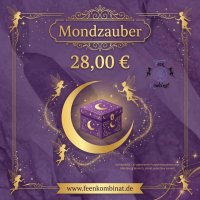 (Bild für) magische Mystery Box - Mondzauber