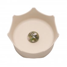 VitaJuwel - Crown - naturweiß