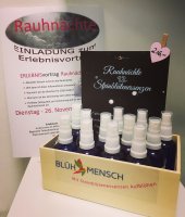 (Bild für) Rauhnachts Set Special, Steinblütenessenzen Set