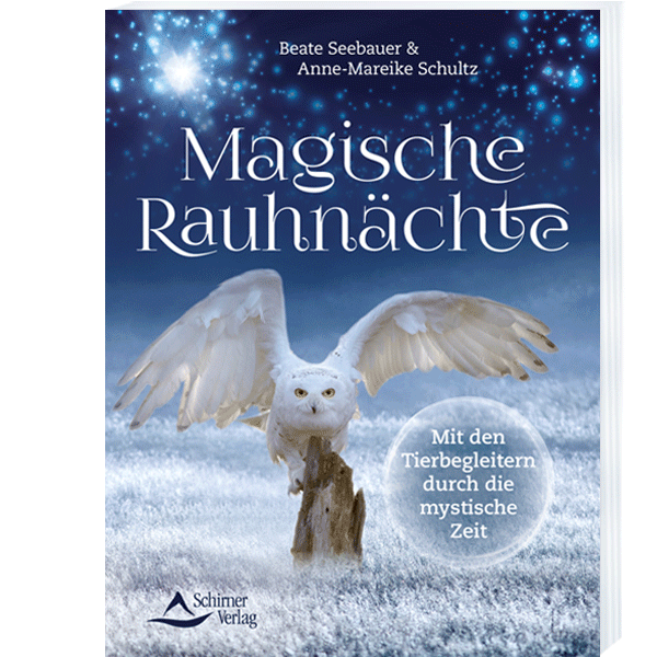 Magische Rauhnächte - Anne Mareike Schultz