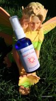 (Bild für) Blütenfeuer - Ritual Essenz - 50ml