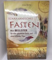 (Bild für) Schamanisches Fasten - Buch