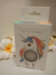 Konjac Gesichtsschwamm - Edition-Einhorn -normale Haut Konjac Gesichtsschwamm - Edition-Einhorn -normale Haut