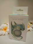 Konjac Gesichtsschwamm - Edition-Drache -Mischhaut Konjac Gesichtsschwamm - Edition-Drache -Mischhaut