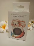 Konjac Gesichtsschwamm - Edition-Meerjungfrau -Anti Aging Konjac Gesichtsschwamm - Edition-Meerjungfrau -Anti Aging