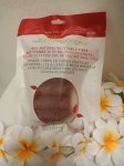Körperschwamm Konjac - rote Tonerde Körperschwamm Konjac - rote Tonerde