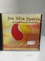 (Bild für) Jin Shin Jyutsu - Harmonisierung des Energieflusses